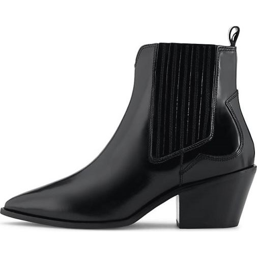 Another A Stiefelette