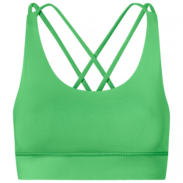 Hey Honey - Women's Criss-Cross Bra - Sport-BH