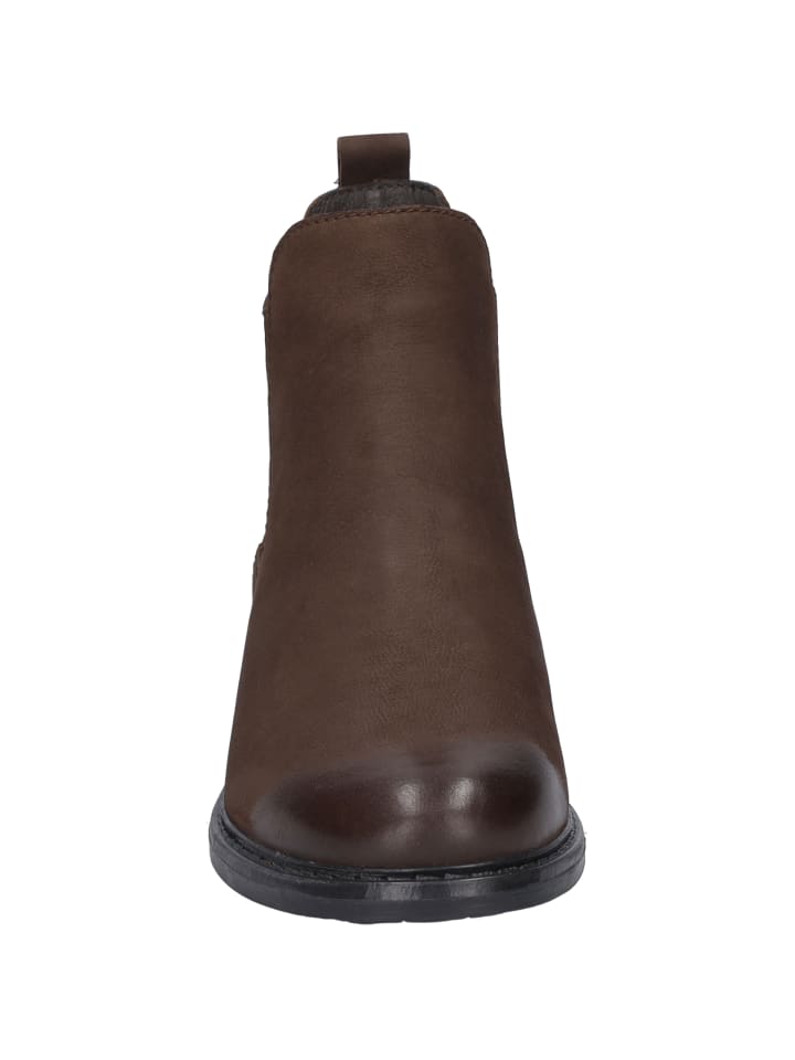 Josef Seibel Stiefelette Selena in moro günstig kaufen