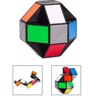 Original Rubik's Twist (Rubic Snake)