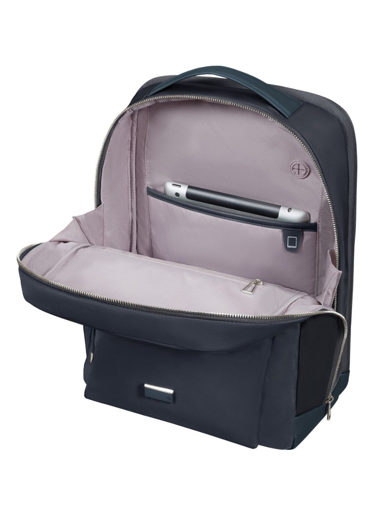 Samsonite Be-Her mugursoma ar 15,6 collu klēpjdatora nodalījumu