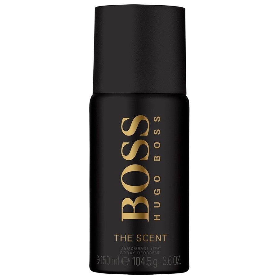Boss The Scent