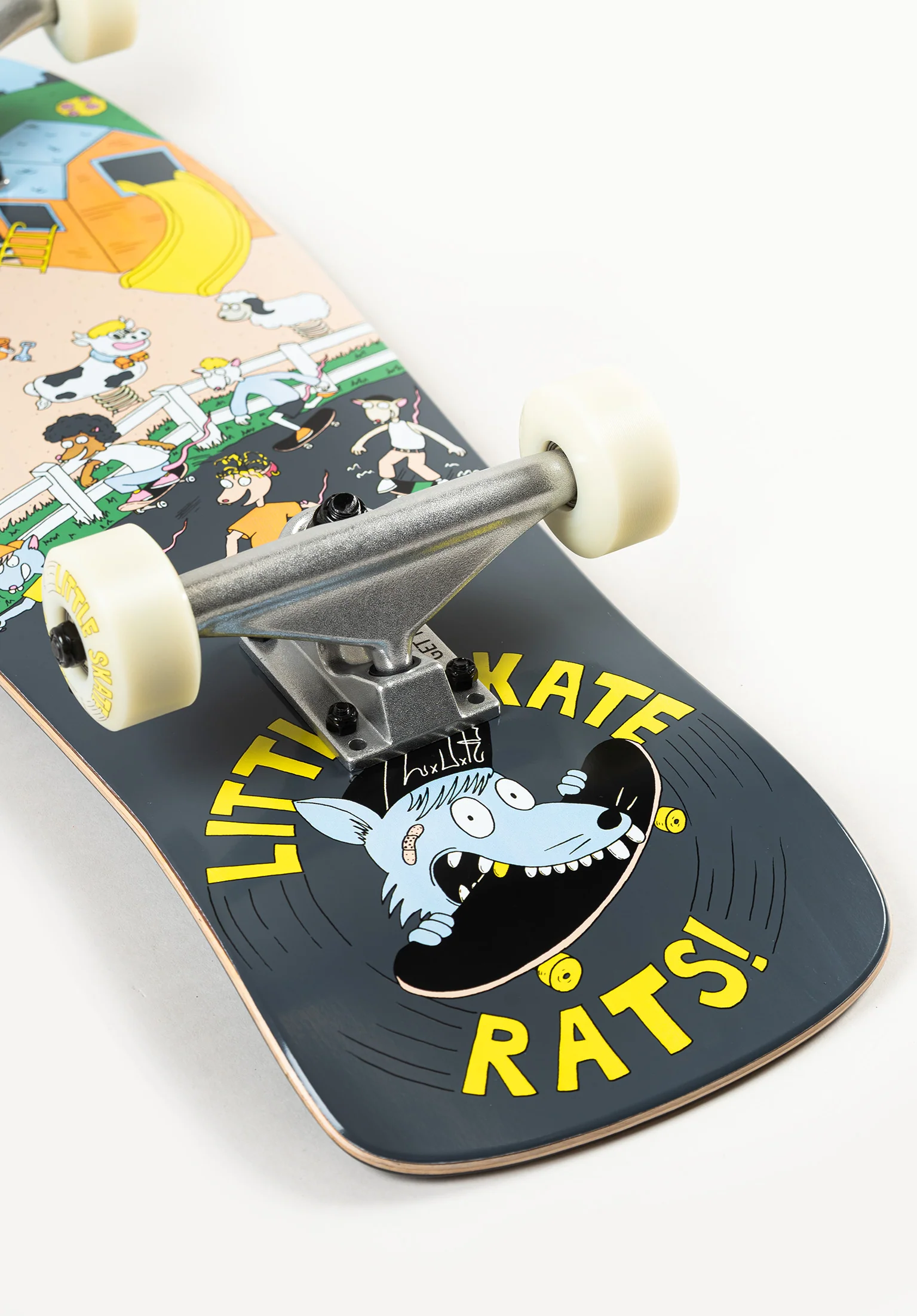 Assembly Kit Tribute Kids