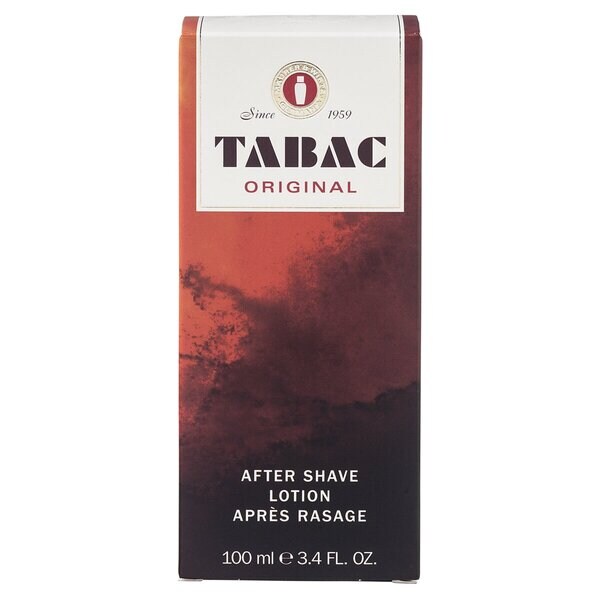 Tabac Original Partavesi 100ml