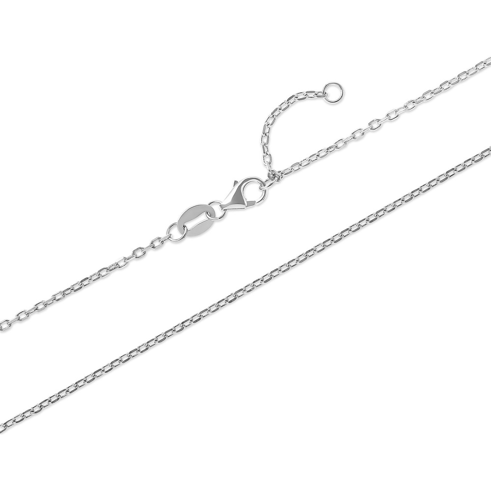 FAVS Chaînette 925 Argent collier