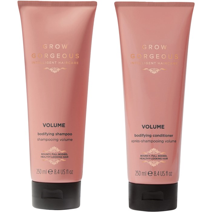 Volume Bodifying Conditioner