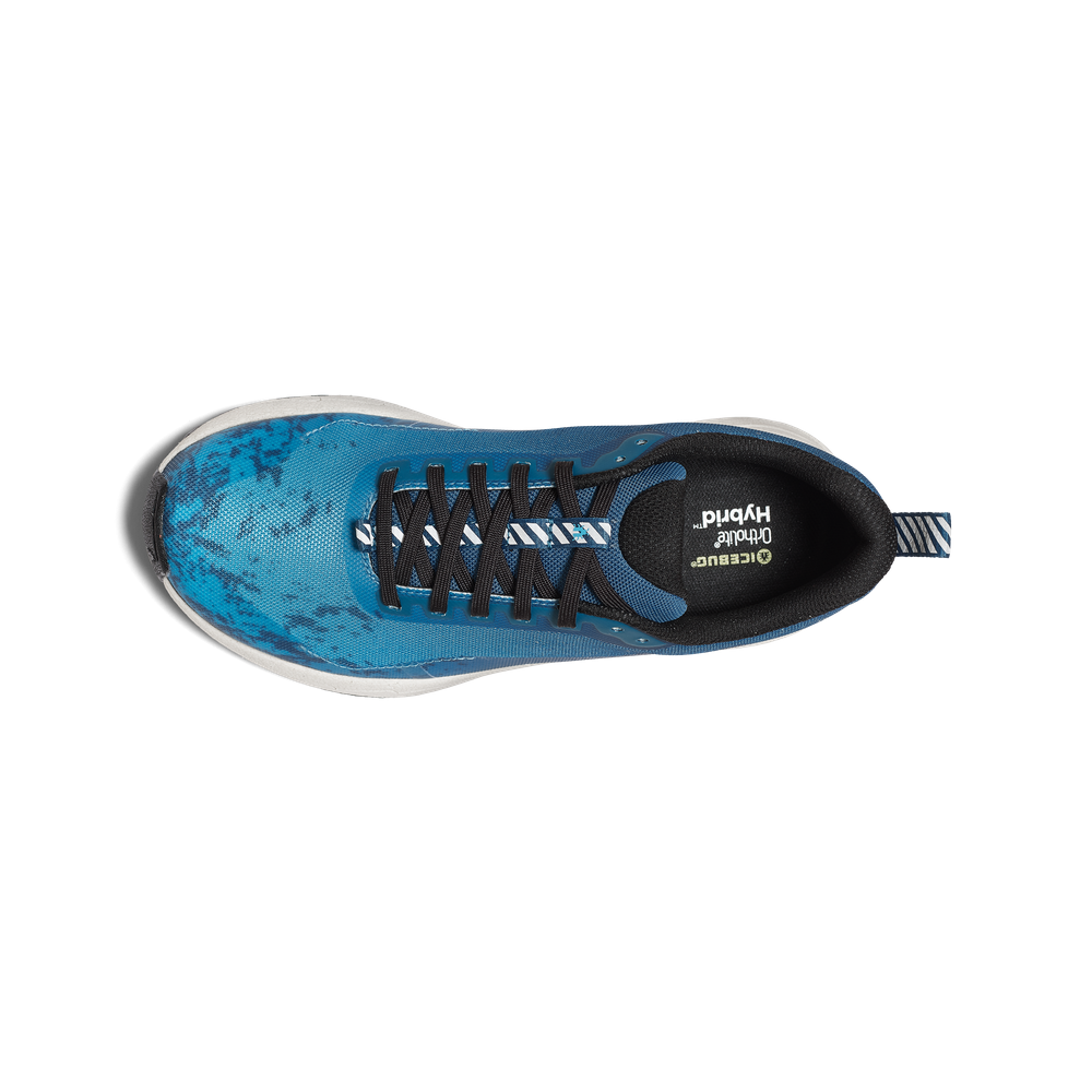 Icebug OutRun RB9X G93001-0B / blau