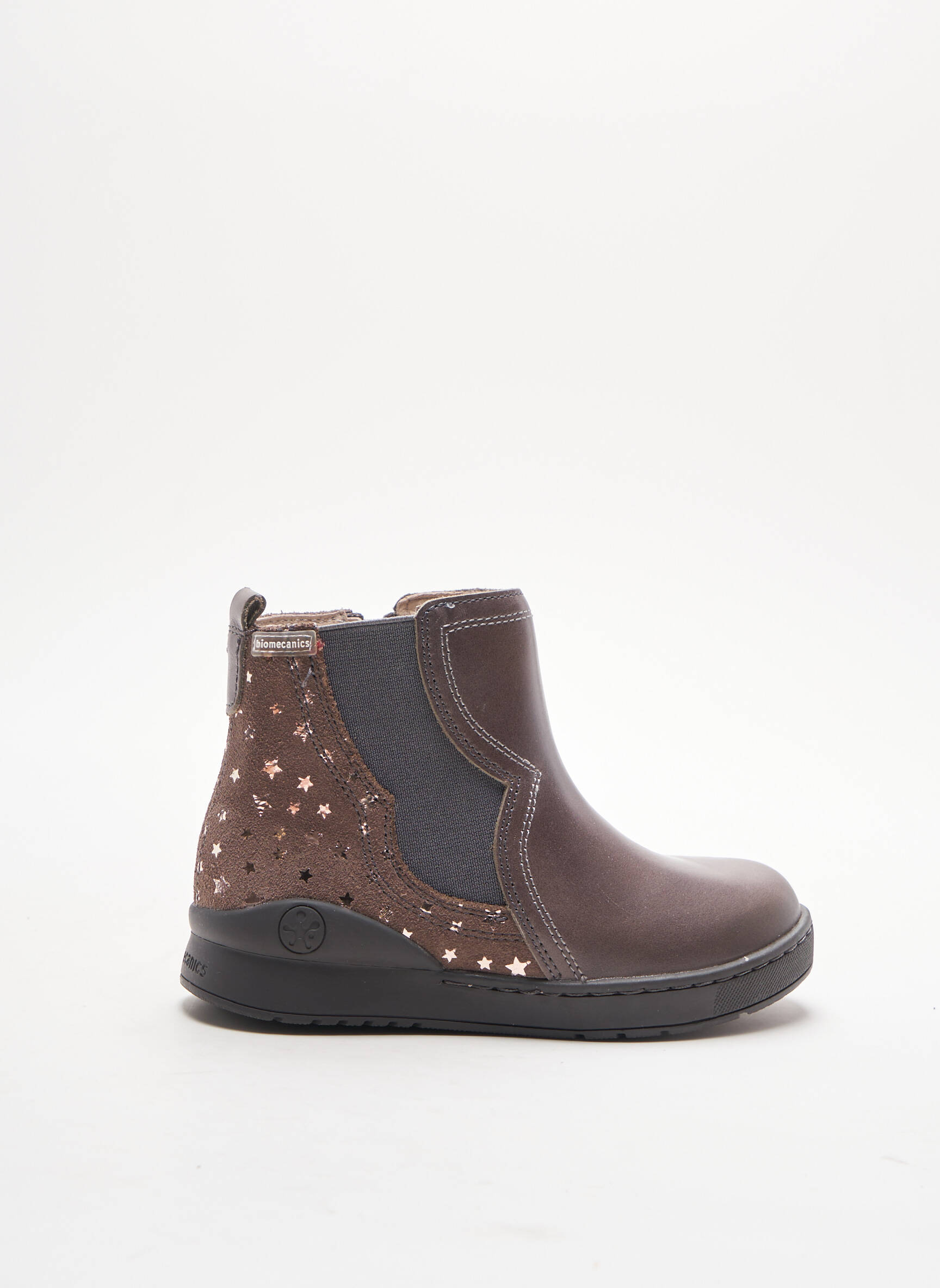 Biomecanics Bottines Fille couleur marron