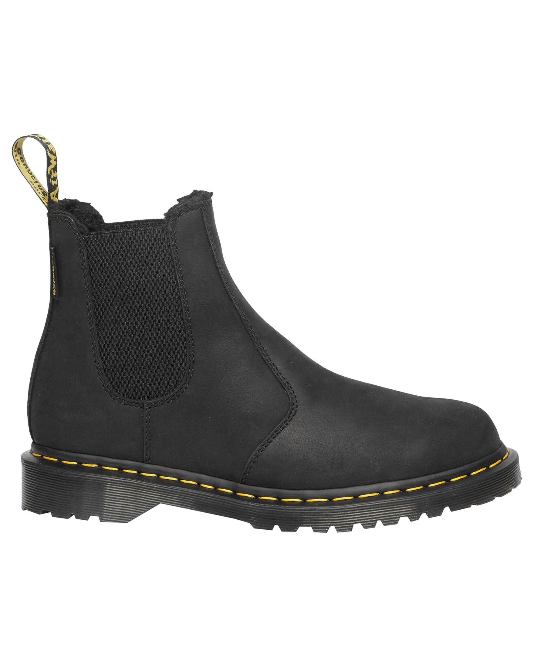 DR. MARTENS Herren Chelsea Boots 2976 Stiefelette