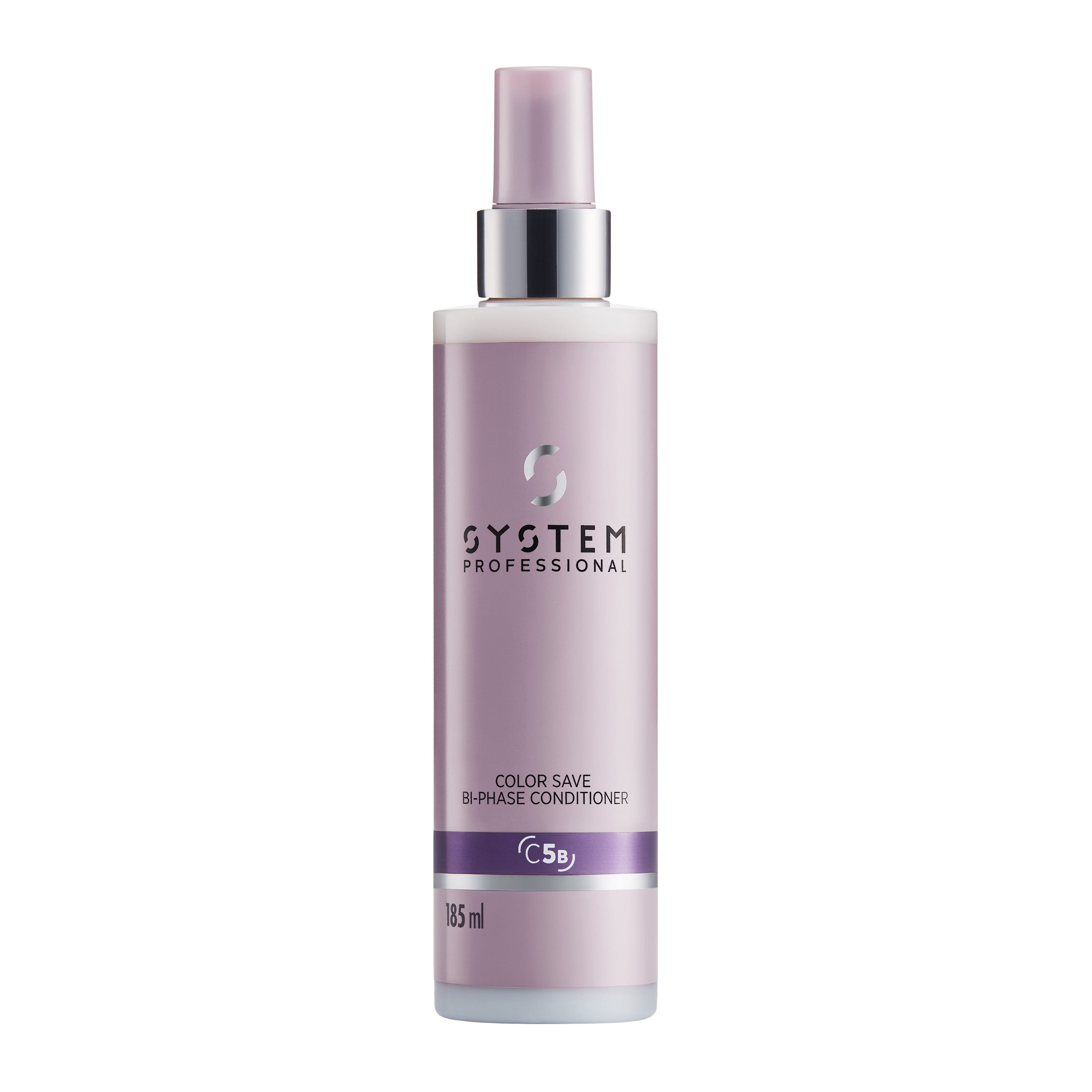 System Professional C5B Color Save Farbhaarkur Conditioner 185 ml