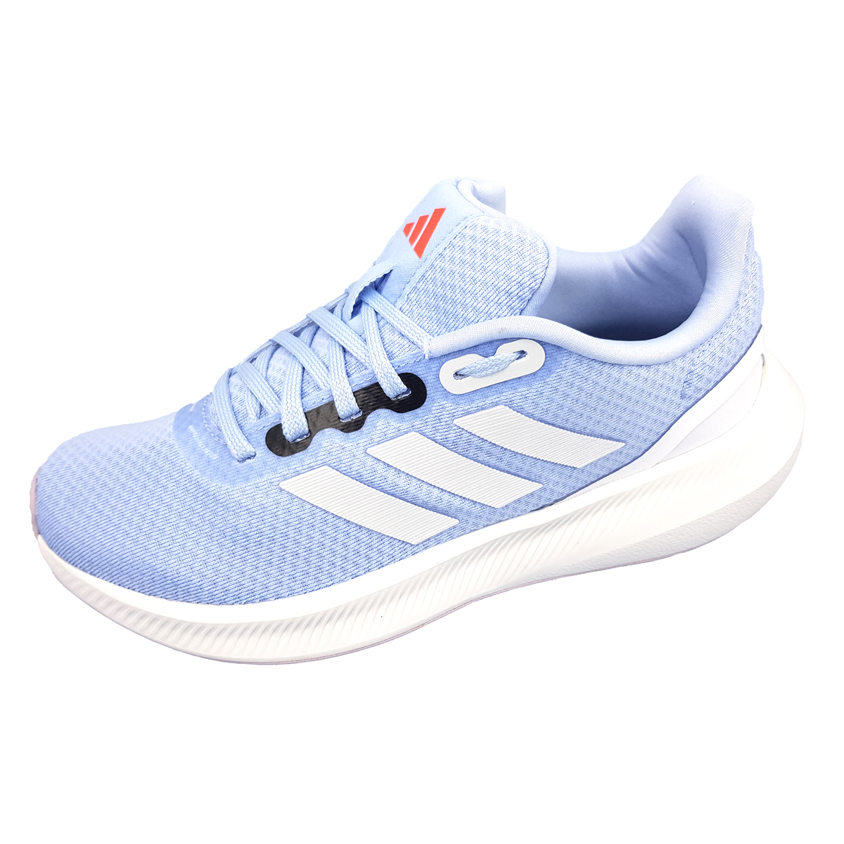 adidas Run Falcon HP7555 Blau hellblau