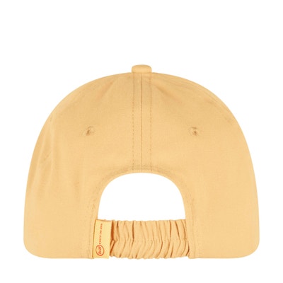 Baseballcap, hellbraun
