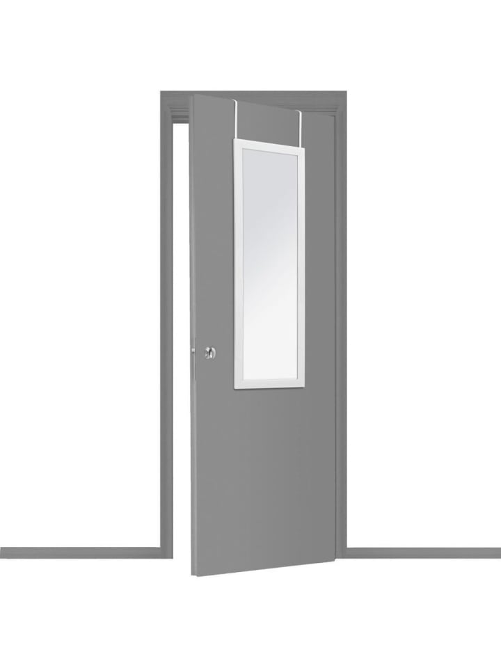 Atmosphera Créateur d'intérieur Spiegel in weiß günstig kaufen onesize
