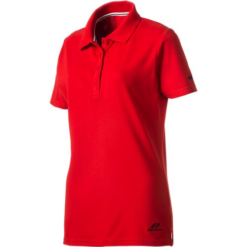 DAMEN POLOSHIRT PROMO