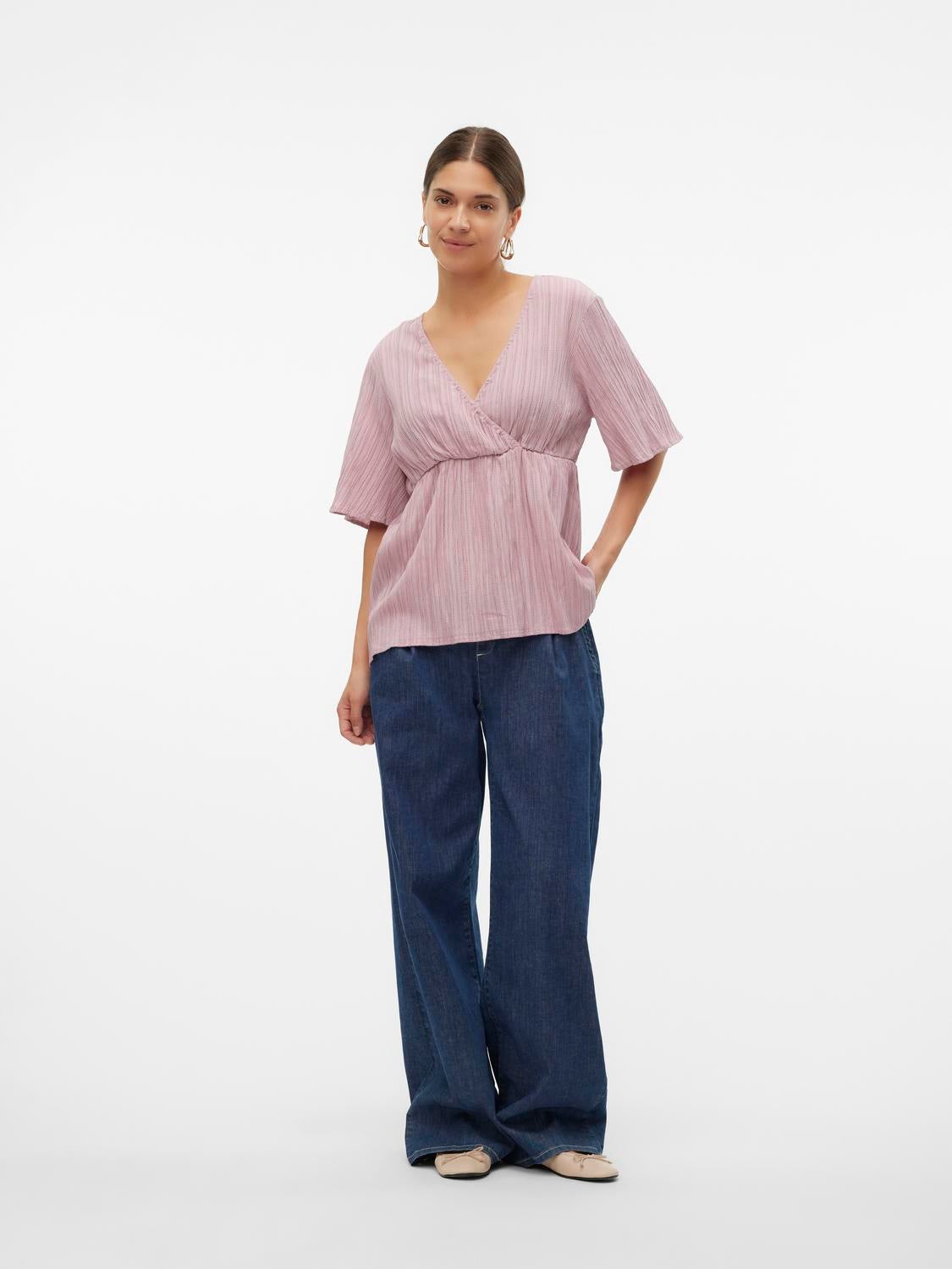 Umstands-top