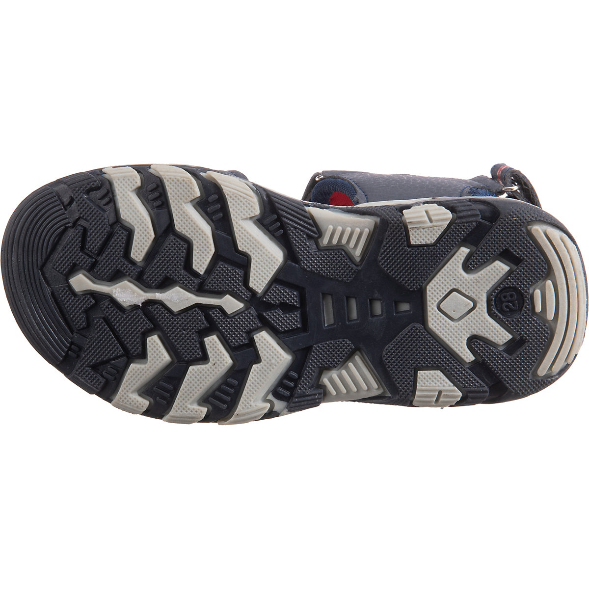 Sandalen MULES für Jungen