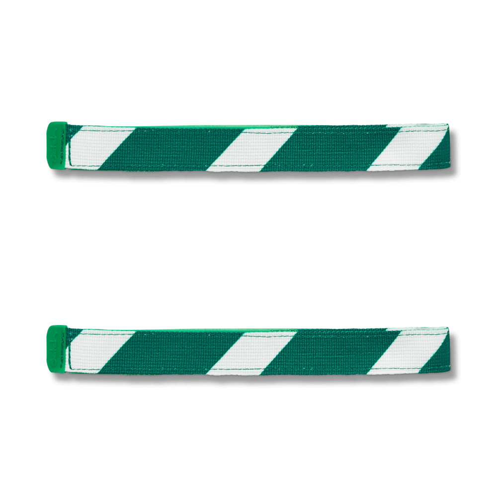 SWAPS Green White