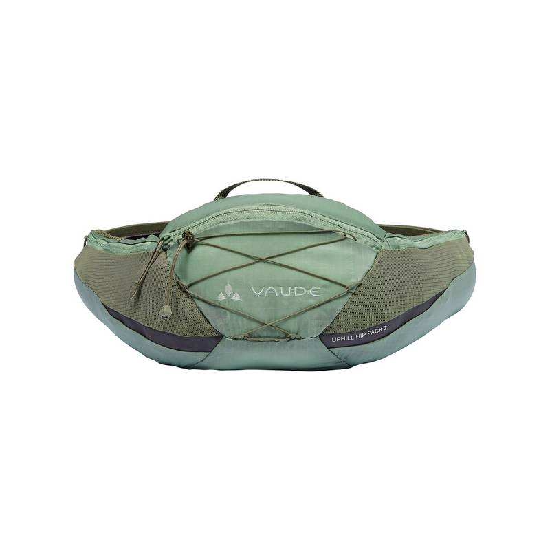 VAUDE Uphill Hip Pack 2 Umhngetasche