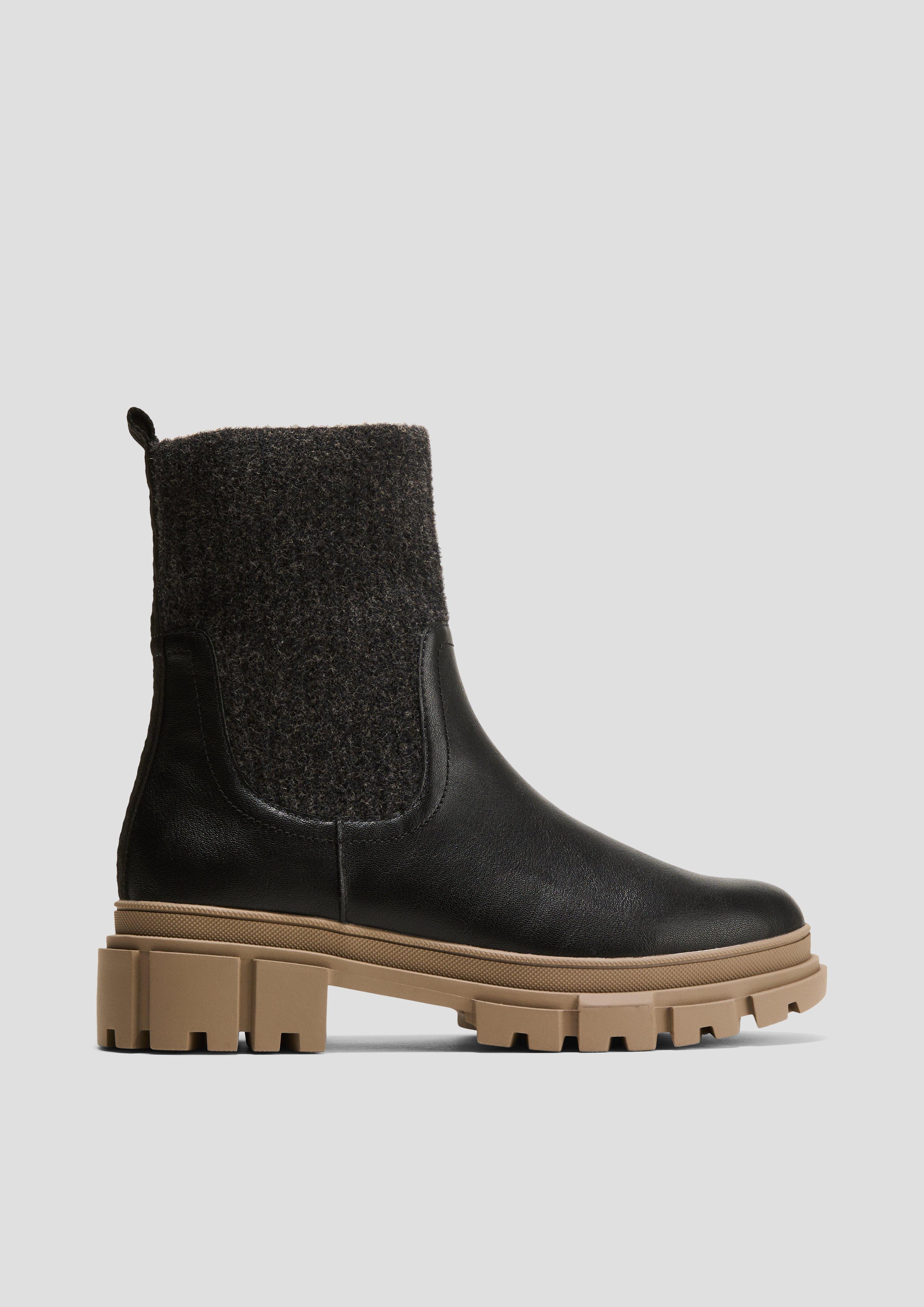 Stiefel  6008303-001