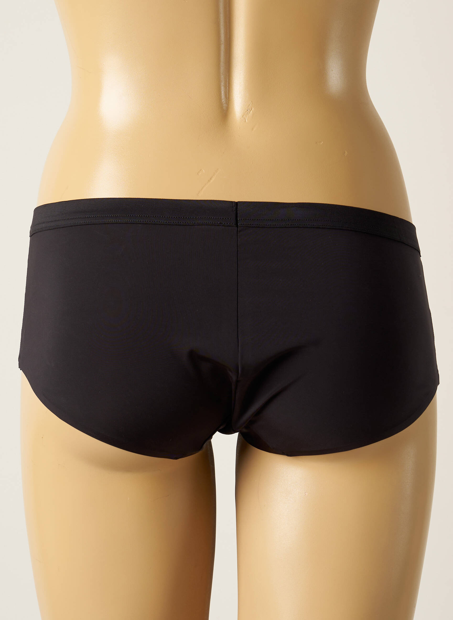 Triumph Shorties Femme couleur noir