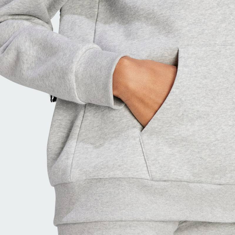 adidas Essentials Logo Boyfriend Hoodie Hoodie Damen