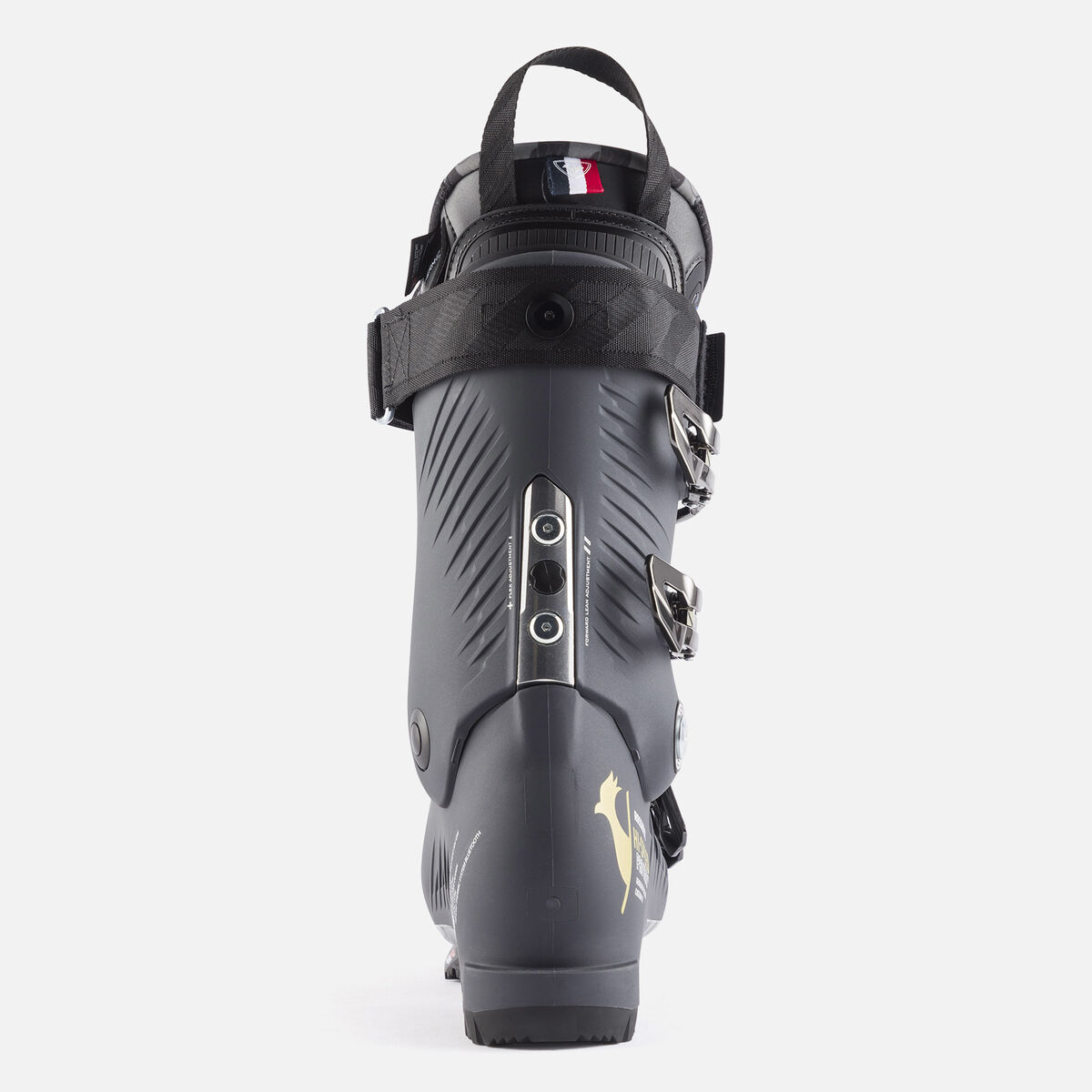 Herren On Piste Skischuhe HI-Speed Pro Heat MV Gw