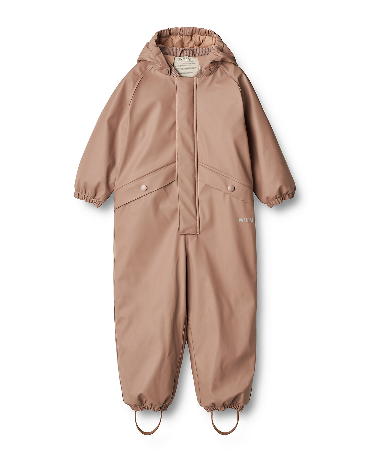 Thermo Aiko Schneeanzüge