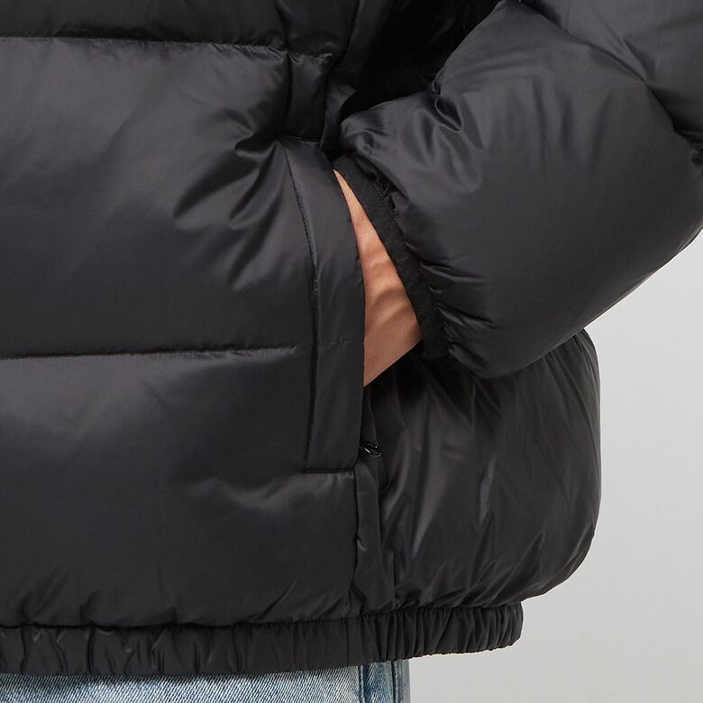 Gramicci Down Puffer Jacket Black