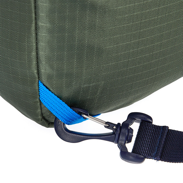 TODO CONVERTIBLE 16L TOTE - CADA DIA - Umhängetasche