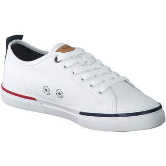 Pepe Jeans Sneaker in weiß