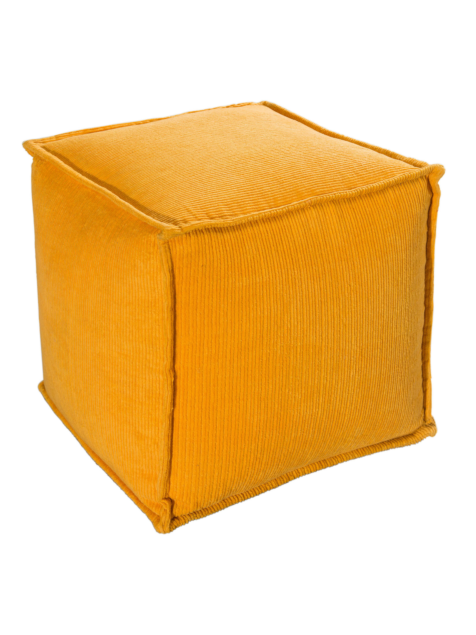 Samson Pouf, Senf