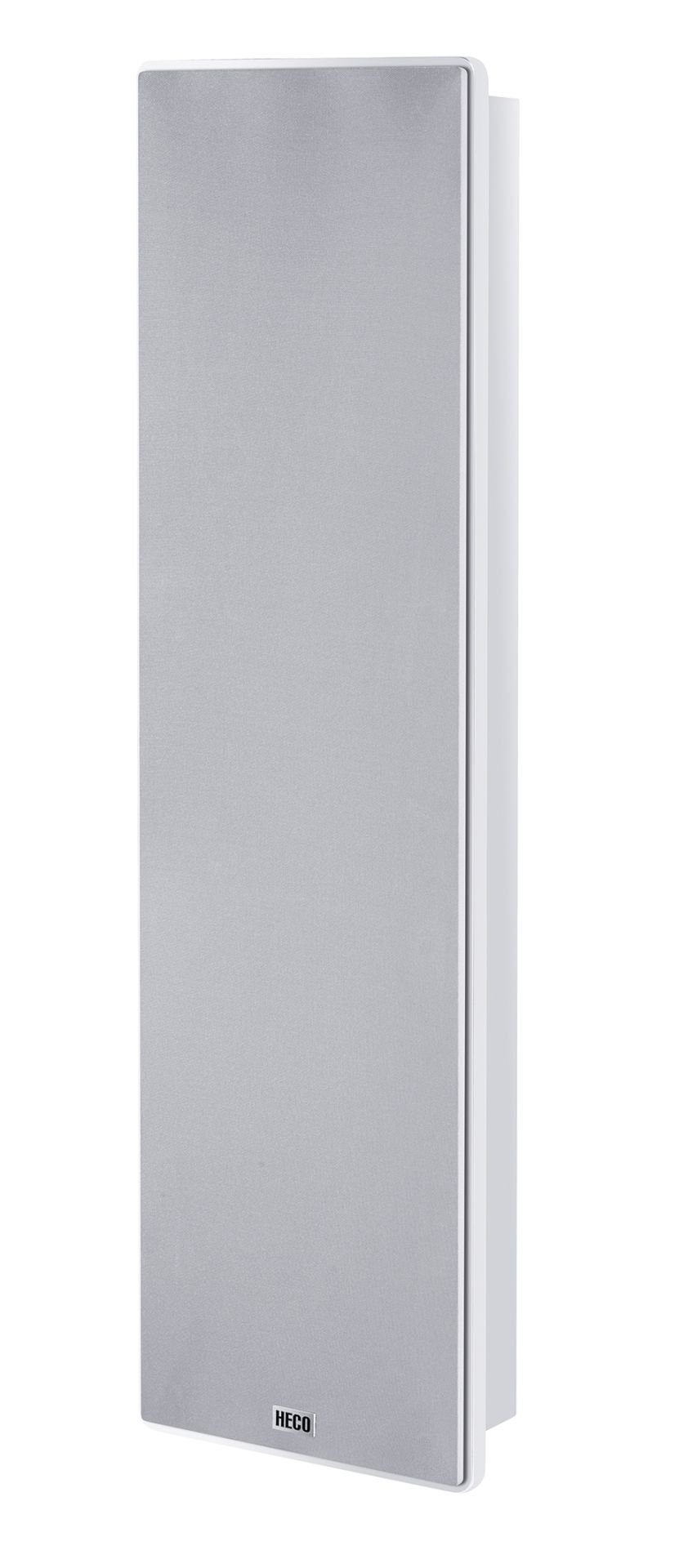 Heco Heco Ambient 44 F Wandlautsprecher (Stückpreis) Surround-Lautsprecher