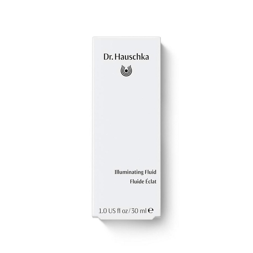 Dr. Hauschka Teint ILLUMINATING FLUID