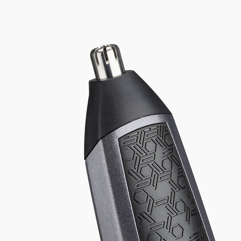 11-in-1 Carbon Titanium Multi Trimmer Kit