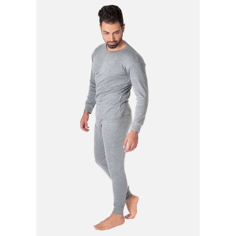 Black Snake Thermo Set Cushy Wscheset Herren