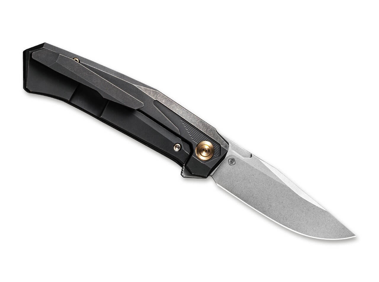 Gava Titan Black