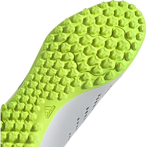 HERREN FUSSBALL-HARTPLATZSCHUHE PREDATOR ACCURACY.4 TF