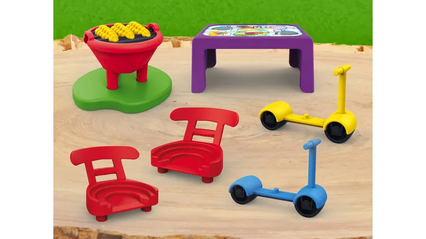 Hasbro - Peppa Pig Peppas Wohnanhänger