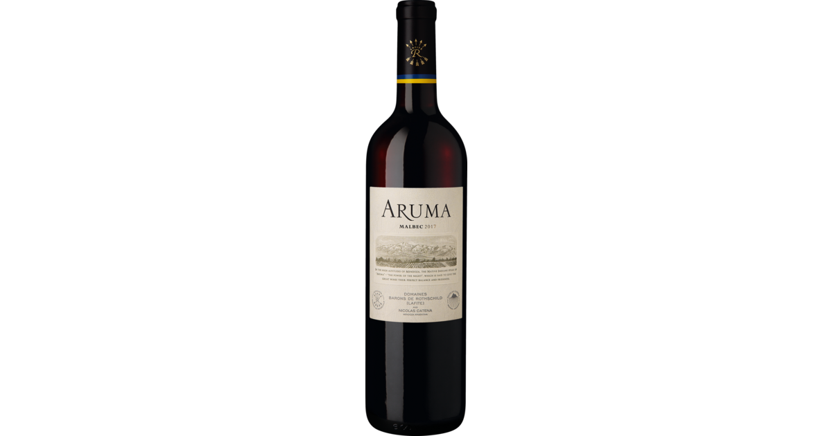 Aruma Malbec