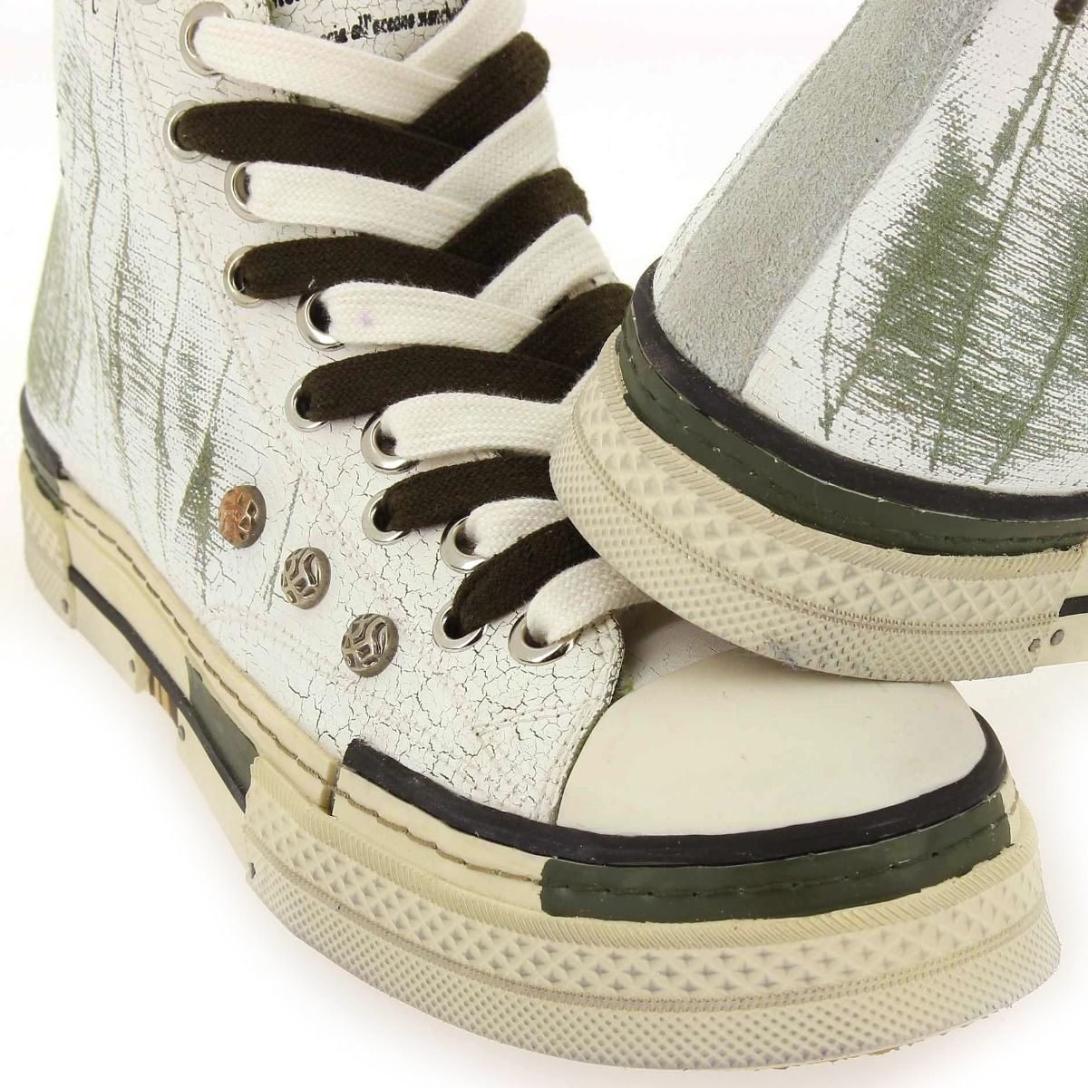 Rebecca White  V03 V2 - Blanc kaki