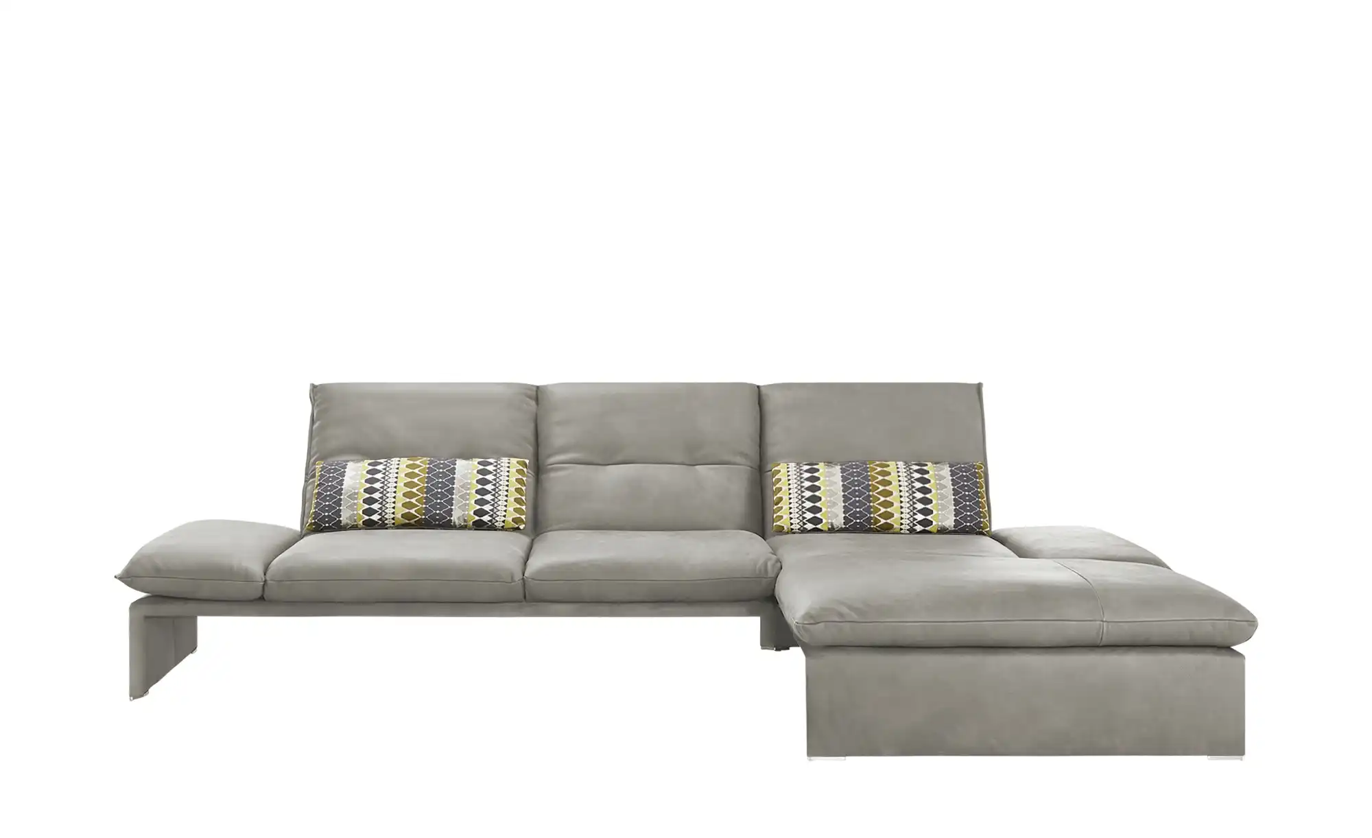 KOINOR Leder-Ecksofa Humfrey