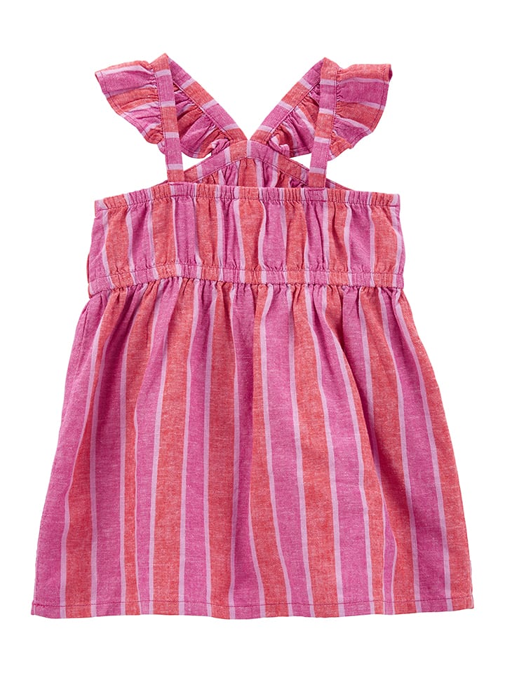carter's Kleid in Pink günstig kaufen