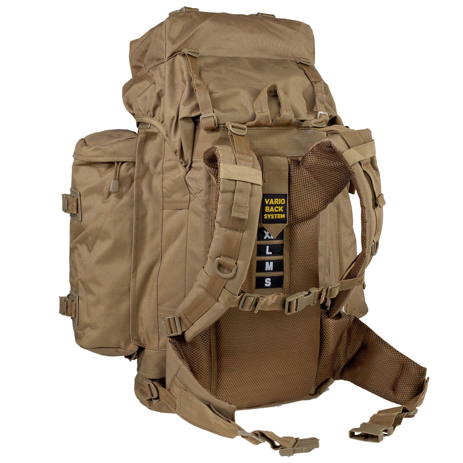 Mountain Rucksack