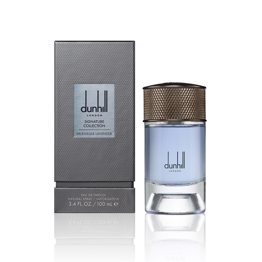 Dunhill Signature Collection - Valensole Lavender Eau de Parfum