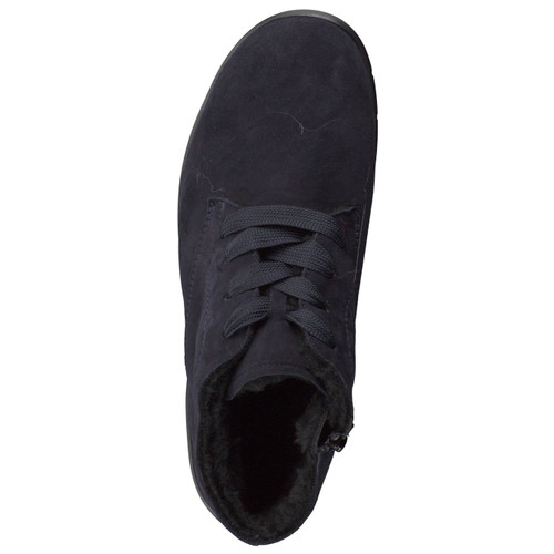 Schnürschuh-28511090011 Semler