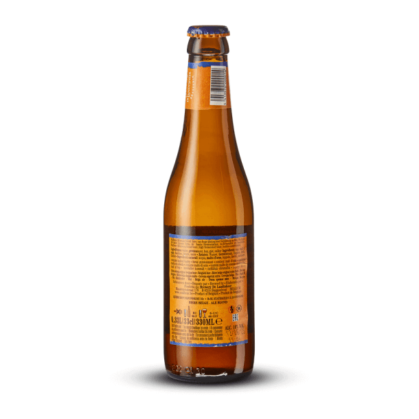 Malheur 10 33 cl