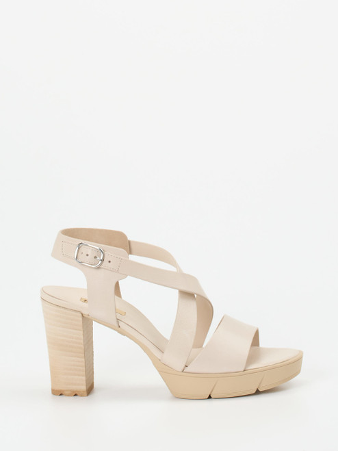 Plateau-Sandalette-12493990004 Paul Green