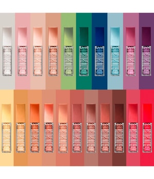 NYX Professional Makeup Ultimate Glow Shots Lidschatten-7.5 ml
