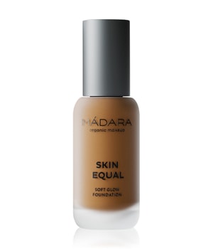 MADARA Skin Equal Flüssige Foundation-30 ml