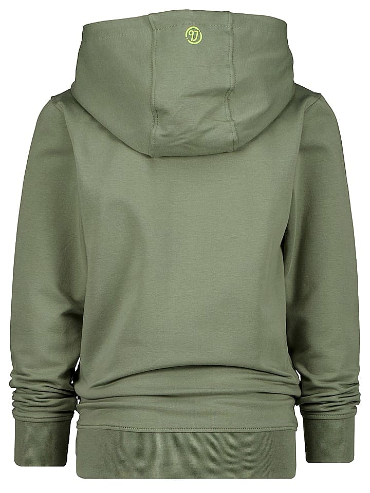 Vingino Hoodie in Khaki günstig kaufen 140